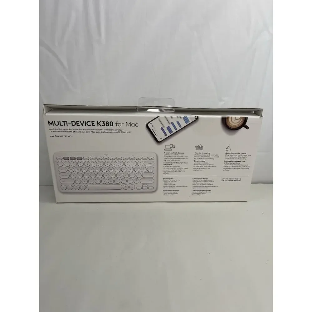 Logitech fast shipping
